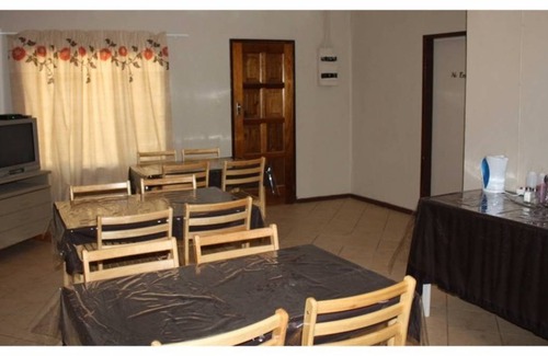 Lephalale Resort | 30 m² Private room ∙ 1 bedroom ∙ 2 guests