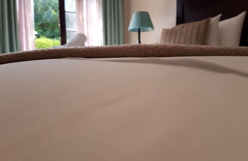 Umhlanga Resort | 30 m² Private room ∙ 1 bedroom ∙ 2 guests