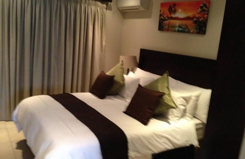 Umhlanga Resort | 30 m² Private room ∙ 1 bedroom ∙ 2 guests