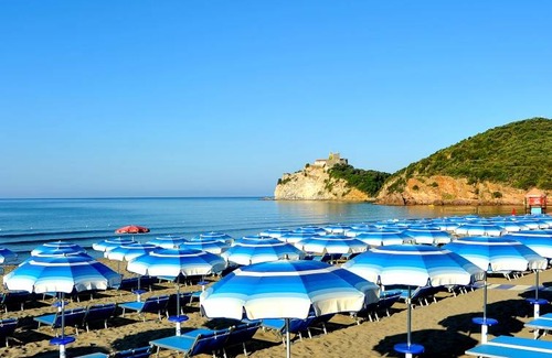 Le Rocchette Resort | 30 m² Resort ∙ 2 bedrooms ∙ 4 guests