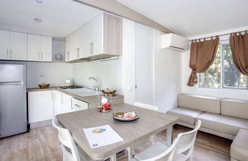 Le Rocchette Resort | 30 m² Resort ∙ 2 bedrooms ∙ 4 guests
