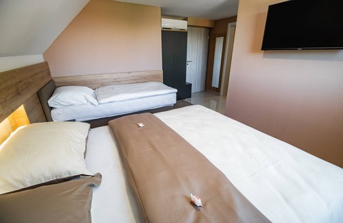 Ig Apartment | 30 m² Studio flat ∙ 1 bedroom ∙ 3 guests