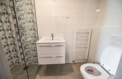 Ig Apartment | 30 m² Studio flat ∙ 1 bedroom ∙ 3 guests