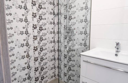 Ig Apartment | 30 m² Studio flat ∙ 1 bedroom ∙ 3 guests