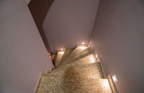 Ig Apartment | 30 m² Studio flat ∙ 1 bedroom ∙ 3 guests