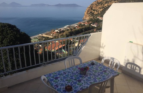 Gioiosa Marea Apartment | 30 m² Studio flat ∙ 1 bedroom ∙ 4 guests