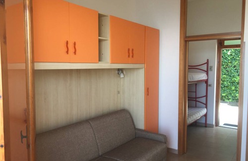 Gioiosa Marea Apartment | 30 m² Studio flat ∙ 1 bedroom ∙ 4 guests