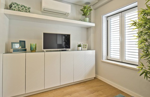Lisbon Old Town Apartment | 30 m² Studio flat ∙ 2 guests
