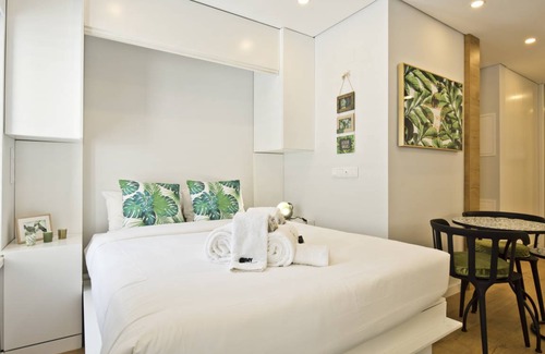 Lisbon Old Town Apartment | 30 m² Studio flat ∙ 2 guests