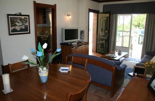 Carvoeiro Ski Chalet | 30 Terraços de Benagil (Casa Domingos)