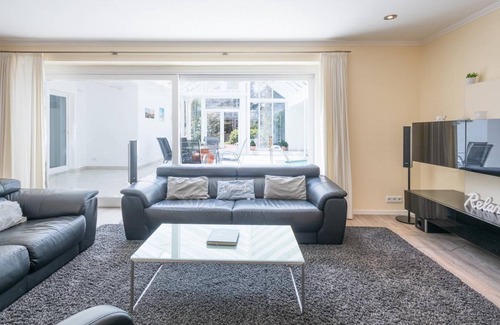 Bordelum House | 300 m² House ∙ 3 bedrooms ∙ 6 guests