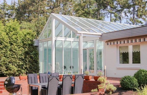 Bordelum House | 300 m² House ∙ 3 bedrooms ∙ 6 guests