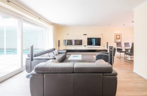 Bordelum House | 300 m² House ∙ 3 bedrooms ∙ 6 guests