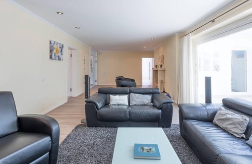 Bordelum House | 300 m² House ∙ 3 bedrooms ∙ 6 guests