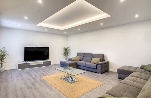 Tabua Villa | 300 m² Villa ∙ 4 bedrooms ∙ 8 guests