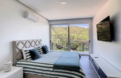 Tabua Villa | 300 m² Villa ∙ 4 bedrooms ∙ 8 guests