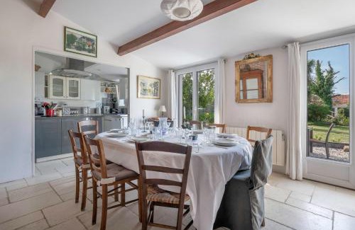 Prefailles House | 300m de la plage - Les Trois Sources