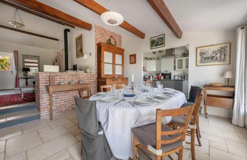 Prefailles House | 300m de la plage - Les Trois Sources