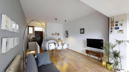 Viareggio Apartment | 300metri dal mare in contesto naturale