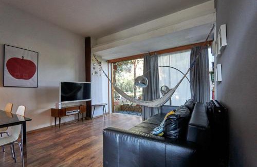 Viareggio Apartment | 300metri dal mare in contesto naturale
