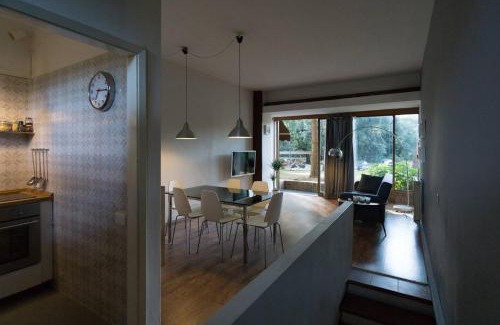 Viareggio Apartment | 300metri dal mare in contesto naturale