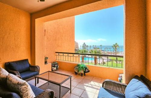 Sandy Beach Apartment | 301 C Princesa de peñasco