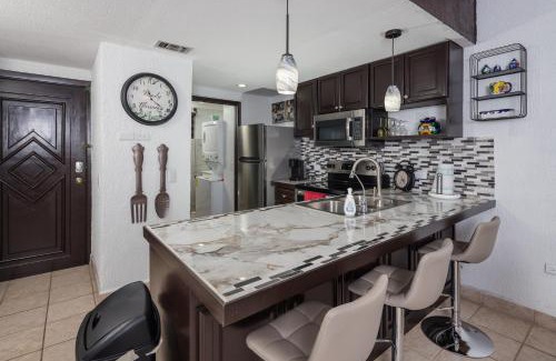 Sandy Beach Apartment | 301 C Princesa de peñasco
