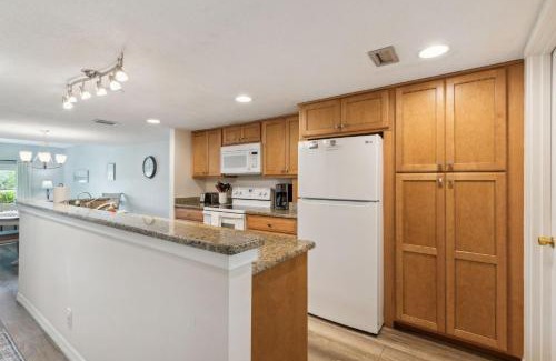 Fernandina Beach Villa | 3012 Club Villa