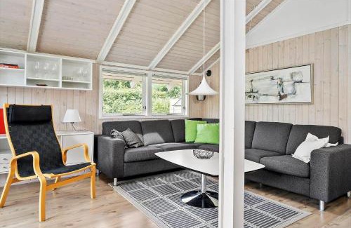 Saksild Strand House | 30308-Rude-Strand-Rude-Hedevej-19