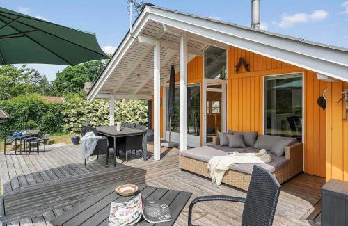 Saksild Strand House | 30308-Rude-Strand-Rude-Hedevej-19