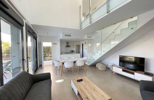 Lo Rufete Villa | 3034 Vistabella- Bali 3034
