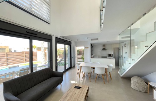 Lo Rufete Villa | 3034 Vistabella- Bali 3034