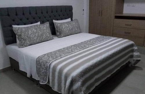 Granada Apartment | 304-BELLISIMO Apartaestudio DUPLEX EN GRANADA