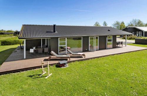 Saksild Strand House | 30451-Odder-Strandvaenget-7
