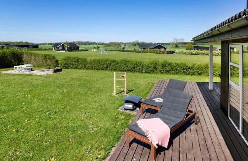 Saksild Strand House | 30451-Odder-Strandvaenget-7