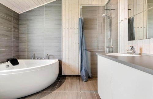 Saksild Strand House | 30451-Odder-Strandvaenget-7