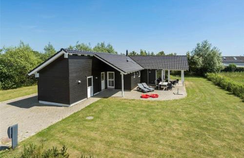 Saksild Strand House | 30460-Odder-Strandvaenget-16