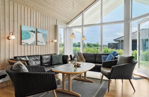 Saksild Strand House | 30460-Odder-Strandvaenget-16