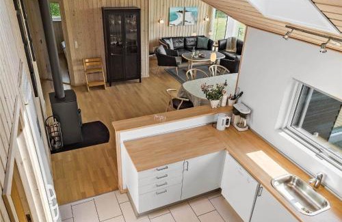 Saksild Strand House | 30460-Odder-Strandvaenget-16