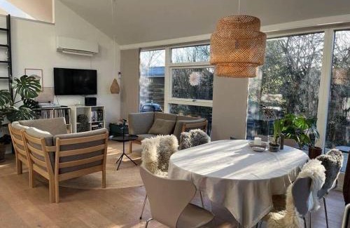 Saksild Strand House | 30549-Odder-Tvaeragervej-8