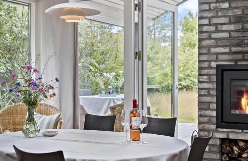 Saksild Strand House | 30549-Odder-Tvaeragervej-8