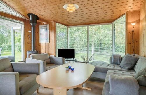 Saksild Strand House | 30586-Odder-Tvaeragervej-7