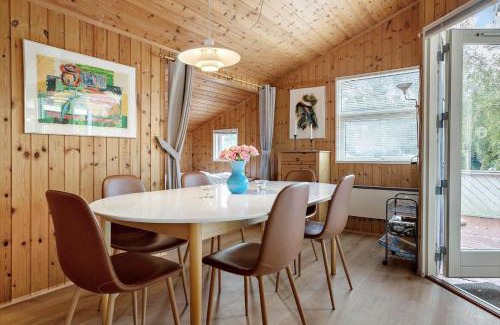 Saksild Strand House | 30586-Odder-Tvaeragervej-7
