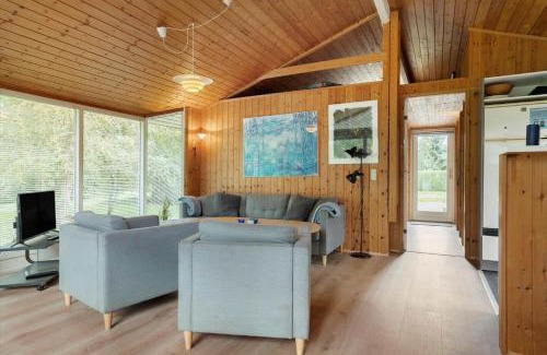 Saksild Strand House | 30586-Odder-Tvaeragervej-7