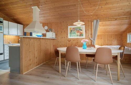 Saksild Strand House | 30586-Odder-Tvaeragervej-7