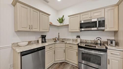 Punta Gorda Apartment | 307 Taylor #B