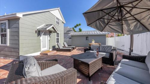 Punta Gorda Apartment | 307 Taylor #B