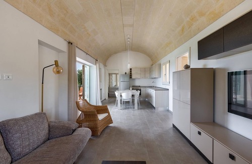 Ostuni Villa | 3079 Villa Angele by Perle di Puglia