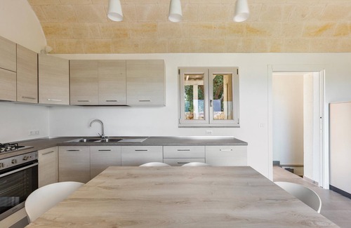 Ostuni Villa | 3079 Villa Angele by Perle di Puglia