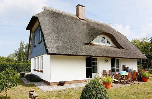 Wieck auf dem Darss Apartment | 31 m² Apartment ∙ 1 bedroom ∙ 3 guests